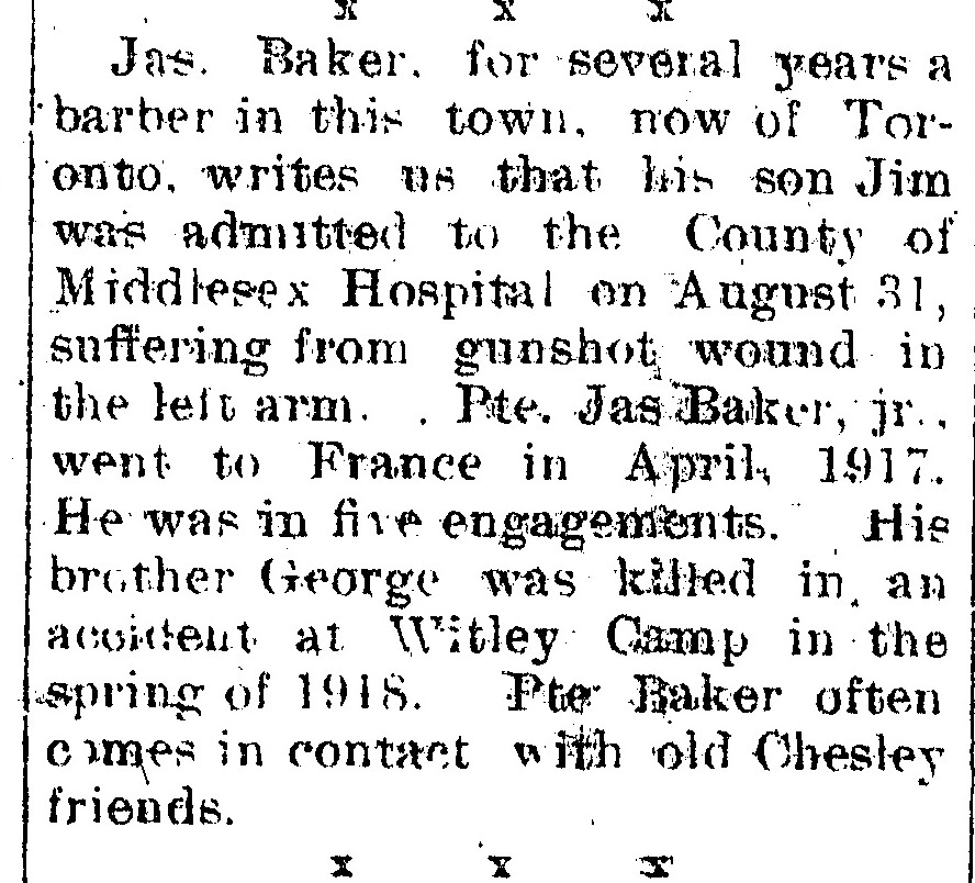 The Chesley Enterprise, October 3, 1918